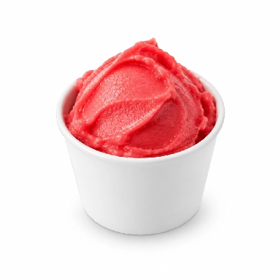 Ritter's Frozen Custard Italian Treats Gelati with Seedless Watermelon Ice Large
