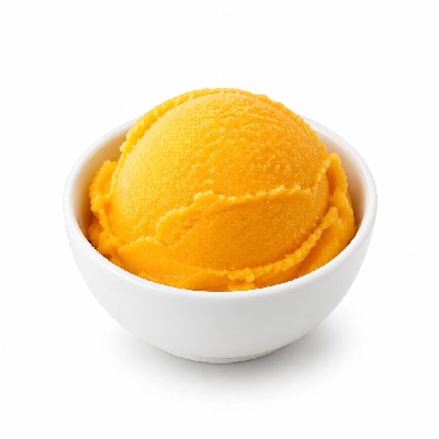 Ritter's Frozen Custard Italian Treats Mist with Mangolicious Ice Regular