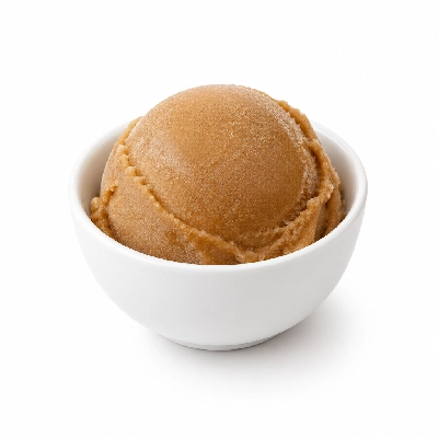 Ritter's Frozen Custard Italian Treats Mist with Root Beer Ice Large