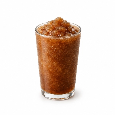 Ritter's Frozen Custard Italian Treats Mist with Root Beer Ice Regular