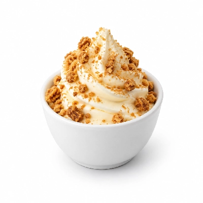 Ritter's Frozen Custard Kid's Sundae Crunch
