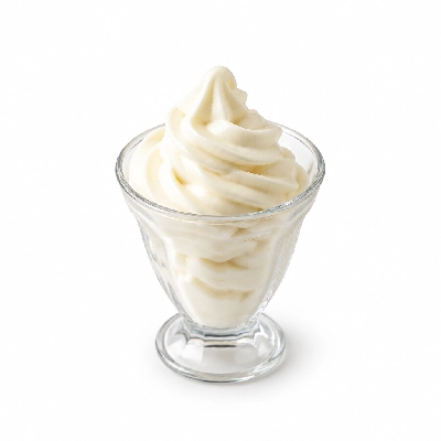 Ritter's Frozen Custard Kid's Sundae Monkey in the Middle