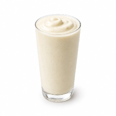 Ritter's Frozen Custard Malts No Sugar Added Vanilla Regular