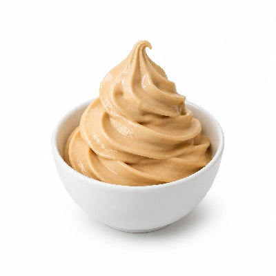 Ritter's Frozen Custard No Sugar Added Frozen Ice Caramel Custard Large