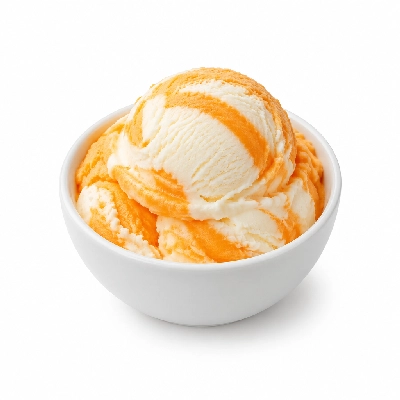 Ritter's Frozen Custard No Sugar Added Frozen Ice Dreamsicle Custard Large
