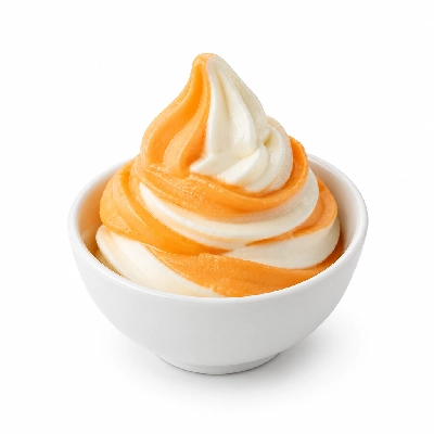 Ritter's Frozen Custard No Sugar Added Frozen Ice Dreamsicle Custard Medium