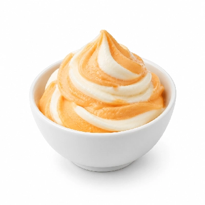 Ritter's Frozen Custard No Sugar Added Frozen Ice Dreamsicle Custard Small