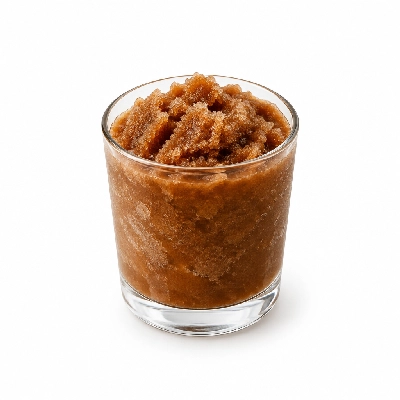 Ritter's Frozen Custard No Sugar Added Frozen Ice Espresso Medium
