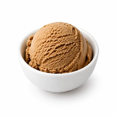 Ritter's Frozen Custard No Sugar Added Frozen Ice Espresso Small