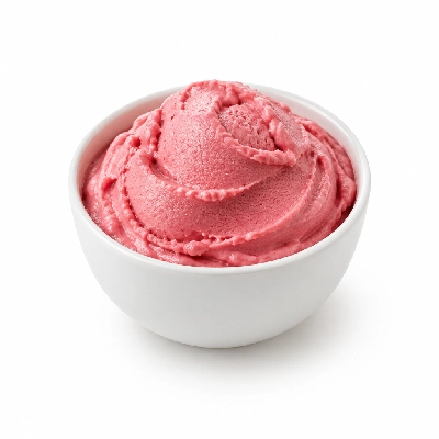 Ritter's Frozen Custard No Sugar Added Frozen Ice Red Raspberry Custard Large