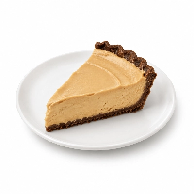 Ritter's Frozen Custard Pies Peanut Butter Mountain