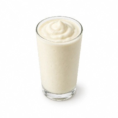 Ritter's Frozen Custard Shakes Vanilla Regular
