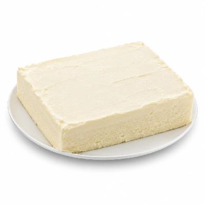 Ritter's Frozen Custard Sheet Cakes Chocolate No Sugar Added Vanilla Large