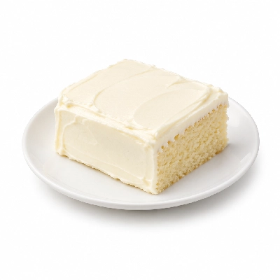 Ritter's Frozen Custard Sheet Cakes Chocolate No Sugar Added Vanilla Small