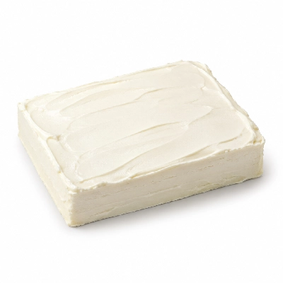 Ritter's Frozen Custard Sheet Cakes White Chocolate Medium