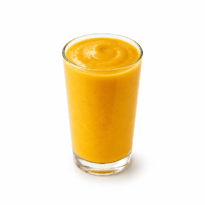 Ritter's Frozen Custard Smoothies Mango Regular