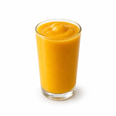 Ritter's Frozen Custard Smoothies Non Dairy Mango Regular