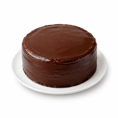 Ritter's Frozen Custard Specialty Round Cakes Chocolate Kiss Bliss