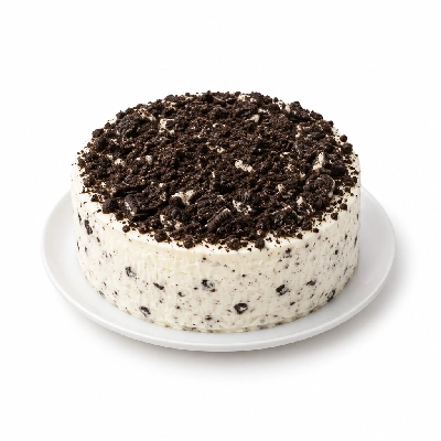 Ritter's Frozen Custard Specialty Round Cakes Oreo