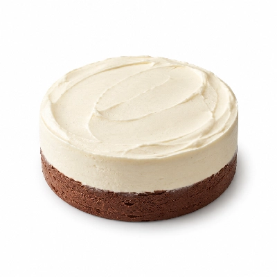 Ritter's Frozen Custard Specialty Round Cakes Party Torte Chocolate No Sugar Added Vanilla