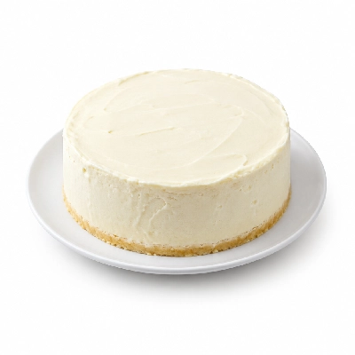 Ritter's Frozen Custard Specialty Round Cakes Party Torte White Chocolate