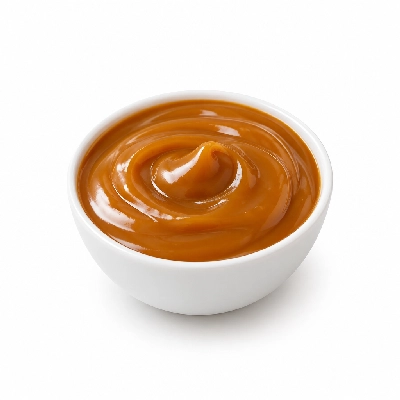 Ritter's Frozen Custard Toppings Butterscotch
