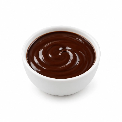 Ritter's Frozen Custard Toppings Chocolate Syrup
