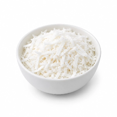 Ritter's Frozen Custard Toppings Coconut
