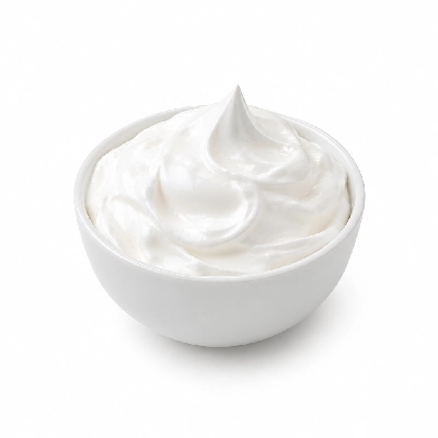 Ritter's Frozen Custard Toppings Marshmallow