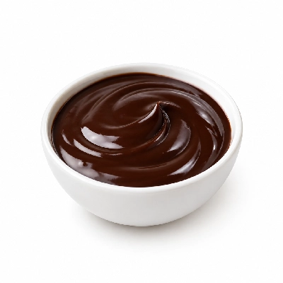 Ritter's Frozen Custard Toppings No Sugar Added Hot Fudge