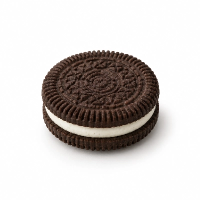 Ritter's Frozen Custard Toppings Oreos