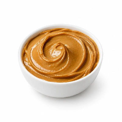 Ritter's Frozen Custard Toppings Peanut Butter