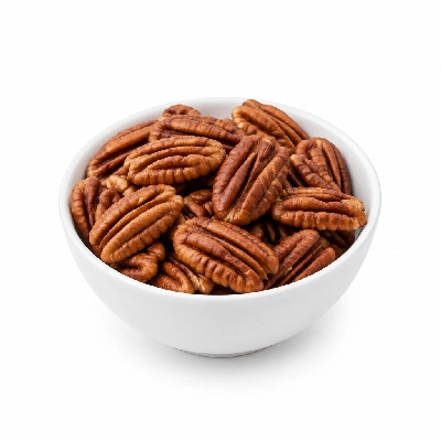 Ritter's Frozen Custard Toppings Pecans