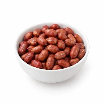 Ritter's Frozen Custard Toppings Spanish Peanuts