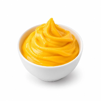 Ritter's Frozen Custard Yogurt Mango Kids
