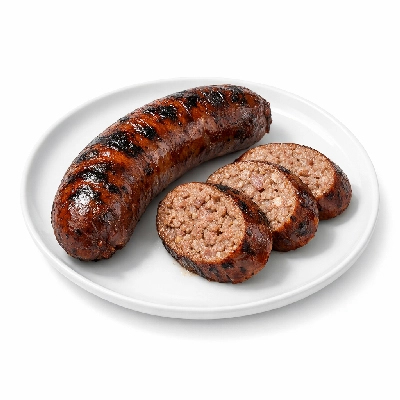 Roasted Beef Sausage