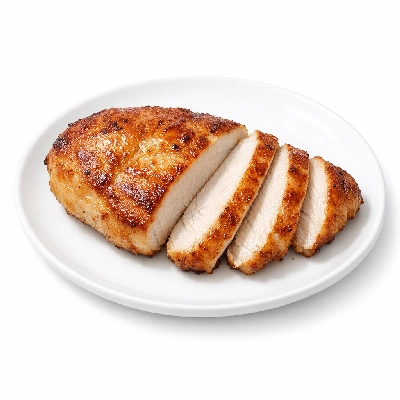 Roasted Chicken Cutlet