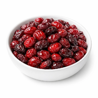 Roasted Cranberries