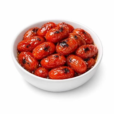 Roasted Grape Tomatoes