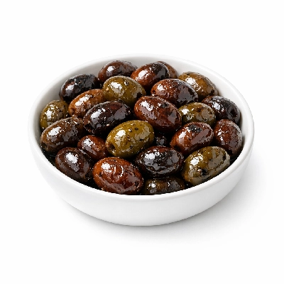 Roasted Olives