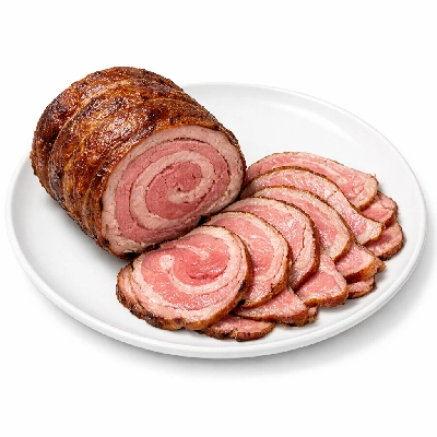 Rolled Roast Beef