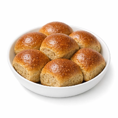 Rolls dinner wheat