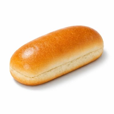 Rolls hamburger or hotdog reduced-calorie