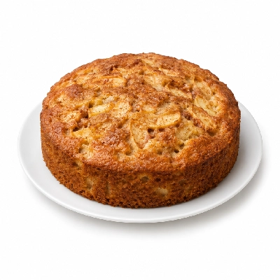 Ryan's Grill, Buffet & Bakery Apple Spice Cake