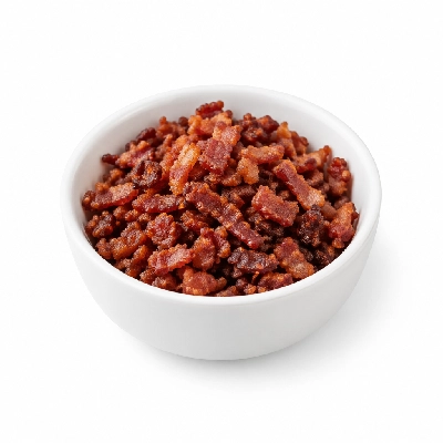 Ryan's Grill, Buffet & Bakery Bacon Bits Real