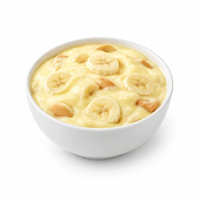 Ryan's Grill, Buffet & Bakery Banana Pudding