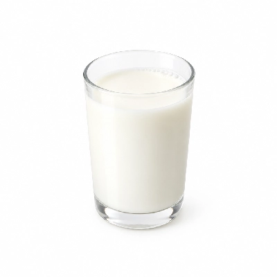 Ryan's Grill, Buffet & Bakery Beverages 2% Reduced Fat Milk