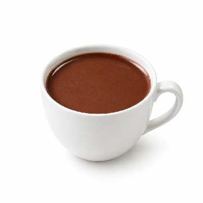 Ryan's Grill, Buffet & Bakery Beverages Hot Chocolate