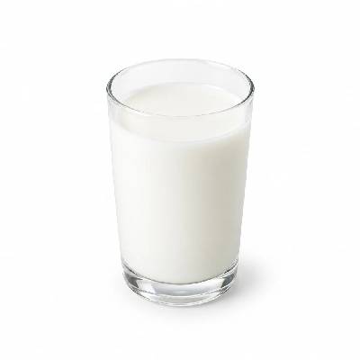 Ryan's Grill, Buffet & Bakery Beverages Skim Milk