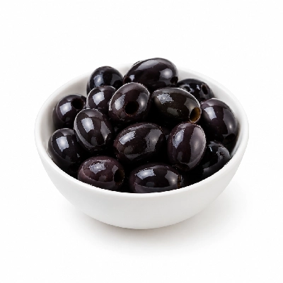 Ryan's Grill, Buffet & Bakery Black Olives